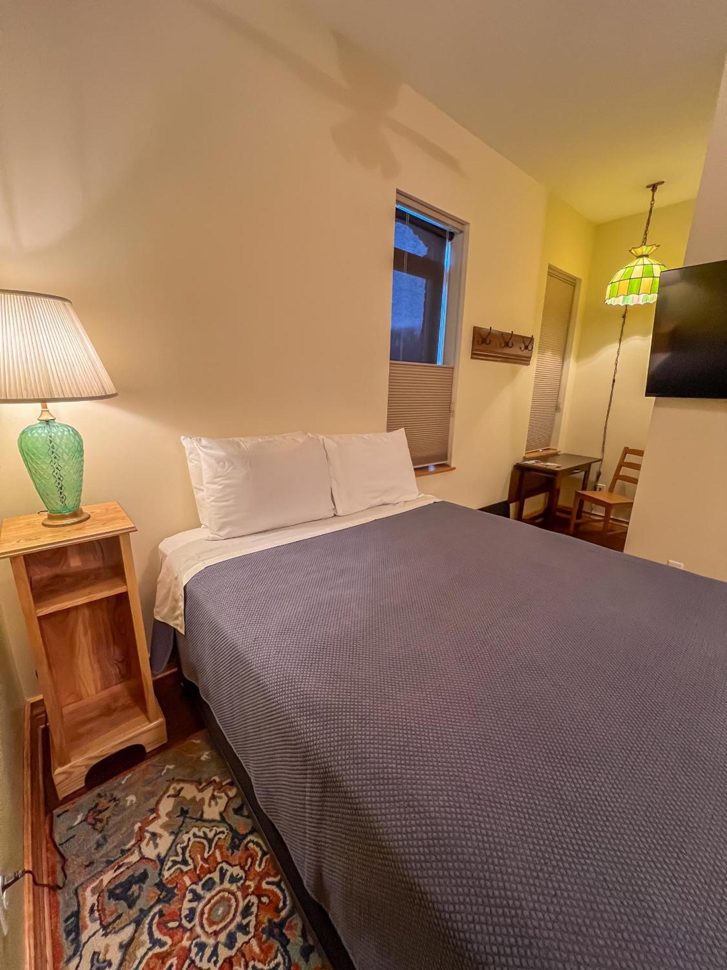 Goldfinch Suites Elkader Kültér fotó